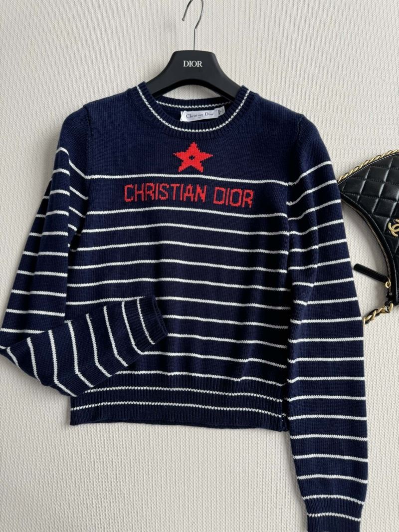 Christian Dior Sweaters